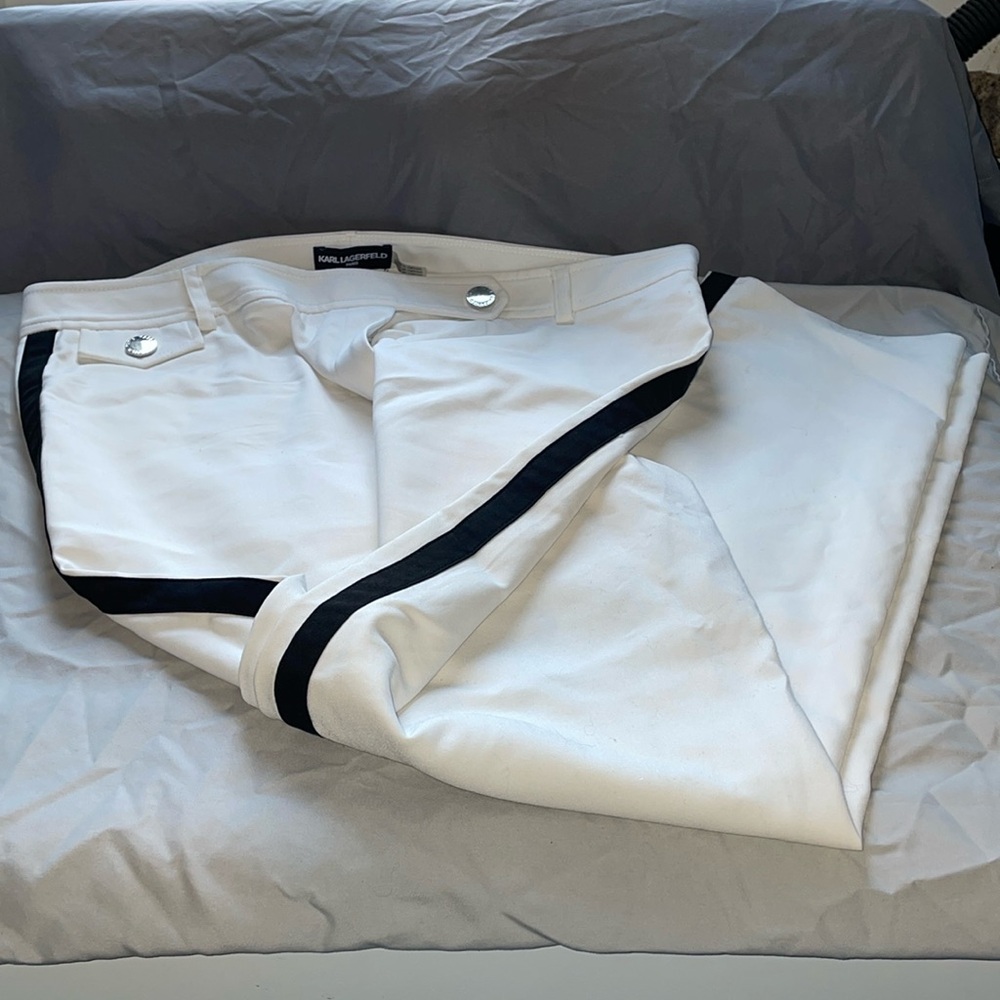 🛍️SALE🛍️KARL LAGERFELD PARIS PANTS